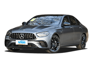 奔驰E级AMG