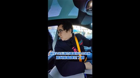极星4无后风挡玻璃设计太超前 如何贴临牌犯了难